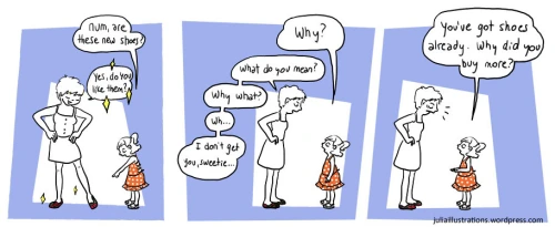 difficult questions children ask